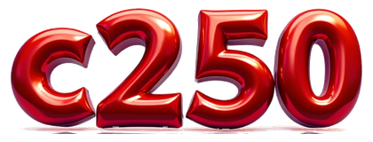 c250 logo