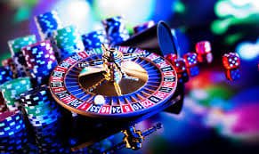 c250 Meja Roulette Ekslusif